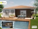 Vente Maison Cubnezais  33620 4 pieces 104 m2