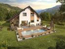 Vente Maison Evian-les-bains  74500 6 pieces 125 m2