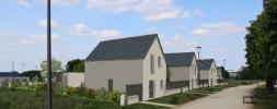 Vente Prestige Doue-la-fontaine  49700 4 pieces 83 m2