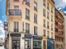 Vente Commerce Paris-10eme-arrondissement  75010 12 m2