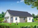 Vente Maison Boult  70190 4 pieces 85 m2