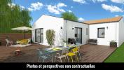 Vente Maison Moutiers-les-mauxfaits  85540