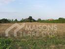 Vente Terrain Lescure-d'albigeois  81380 475 m2