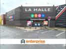 Location Local commercial Arras  62000 1135 m2