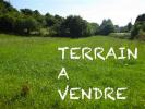 Vente Terrain Senas  13560