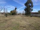 Vente Terrain Saint-vivien-de-medoc  33590 802 m2