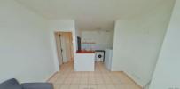 Location Appartement Lyon-7eme-arrondissement  69007 30 m2