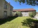 Vente Maison Saint-julien-le-chatel  23130 4 pieces 165 m2