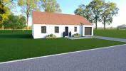 Vente Maison Abbeville-saint-lucien  60480 4 pieces 88 m2