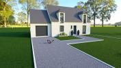 Vente Maison Abbeville-saint-lucien  60480 5 pieces 117 m2