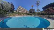 Vente Appartement Cannes BASSE CALIFORNIE 06400 3 pieces 86 m2