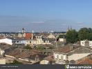 Vente Appartement Bordeaux FONDAUDEGE 33000 4 pieces 110 m2