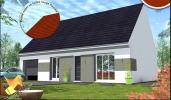 Vente Terrain Cys-la-commune  02220 1400 m2