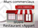 Vente Local commercial Mont-dore  63240 140 m2