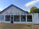 Vente Local commercial Celles-sur-belle  79370 443 m2