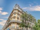 Vente Appartement Paris-17eme-arrondissement  75017 4 pieces 109 m2