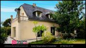 Vente Maison Chateaubriant  44110 7 pieces 225 m2