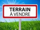 Vente Terrain Crest  26400 377 m2