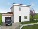 Vente Maison Quincieux  69650 4 pieces 100 m2