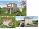 Vente Maison Chavanoz  38230 4 pieces 100 m2