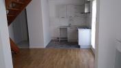 Location Appartement Nantes  44100 2 pieces 41 m2