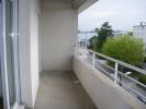 Location Appartement Nantes  44300 2 pieces 48 m2