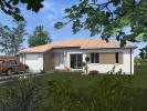 Vente Maison Saint-medard-en-jalles  33160 5 pieces 100 m2