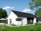 Vente Maison Orchamps  39700 3 pieces 73 m2