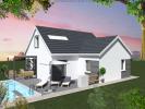 Vente Maison Champvans  39100 5 pieces 115 m2