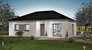 Vente Maison Fraisans  39700 84 m2