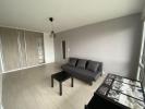 Location Appartement Loos  59120 33 m2