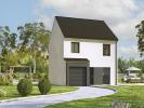 Vente Maison Aulnay-sous-bois  93600 4 pieces 96 m2