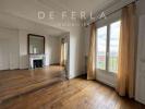 Vente Appartement Paris-14eme-arrondissement  75014 4 pieces 60 m2