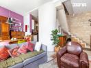 Vente Appartement Paris-20eme-arrondissement  75020 3 pieces 91 m2