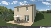 Vente Maison Lamure-sur-azergues  69870 4 pieces 90 m2