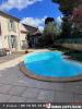 Vente Maison Maraussan PROCHE DE BEZIERS 34370 10 pieces 305 m2