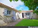 Vente Maison Olonne-sur-mer BOURG  PIED 85340 4 pieces 71 m2