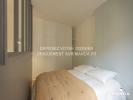 Location Appartement Paris-20eme-arrondissement  75020 2 pieces 33 m2