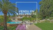 Vente Maison Mougins  06250 5 pieces 155 m2