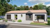 Vente Maison Ballon  17290 6 pieces 113 m2