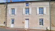 Vente Maison Chauvigny  86300 4 pieces 95 m2