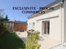 Vente Maison Saint-molf  44350 6 pieces 122 m2