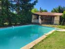 Vente Maison Arles  13200 10 pieces 206 m2