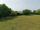 Vente Terrain Niort  79000 688 m2