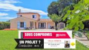 Vente Maison Montauroux  83440 5 pieces 130 m2