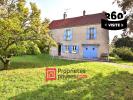 Vente Maison Chailly-en-brie  77120 6 pieces 155 m2