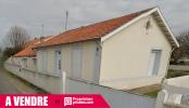 Vente Maison Bourcefranc-le-chapus  17560 4 pieces 120 m2