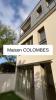 Vente Appartement Colombes  92700 4 pieces 95 m2