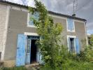 Vente Maison Bourdet  79210 5 pieces 185 m2