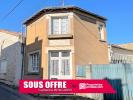 Vente Maison Saint-hilaire-la-palud  79210 2 pieces 33 m2